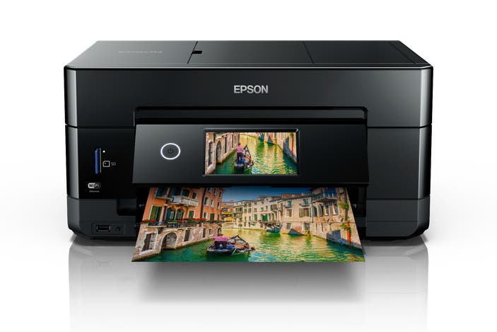 Epson expression premium XP-7100 indybest