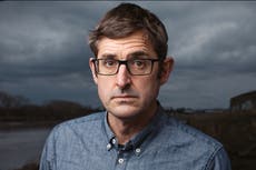 Louis Theroux: ‘Straight white men like me have been monopolising the conversation’