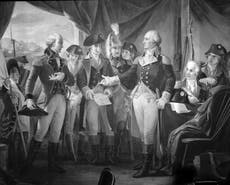 From George Washington to the Covid-19 pandemic: Vaccine mandates in US history