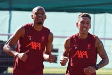 Premier League clubs banned from playing Brazilian players after blocking international call-ups