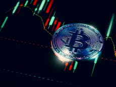 Bitcoin price crash was ‘false dip’ that overshadowed monumental day for crypto, analysts claim