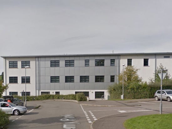 Dingwall Academy in Scotland has closed due to Covid