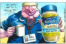 Boris Johnson’s tax gamble is high stakes – but can Labour take advantage if it backfires?