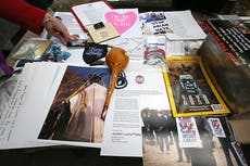 Confederate statue's 1887 time capsule set to be removed