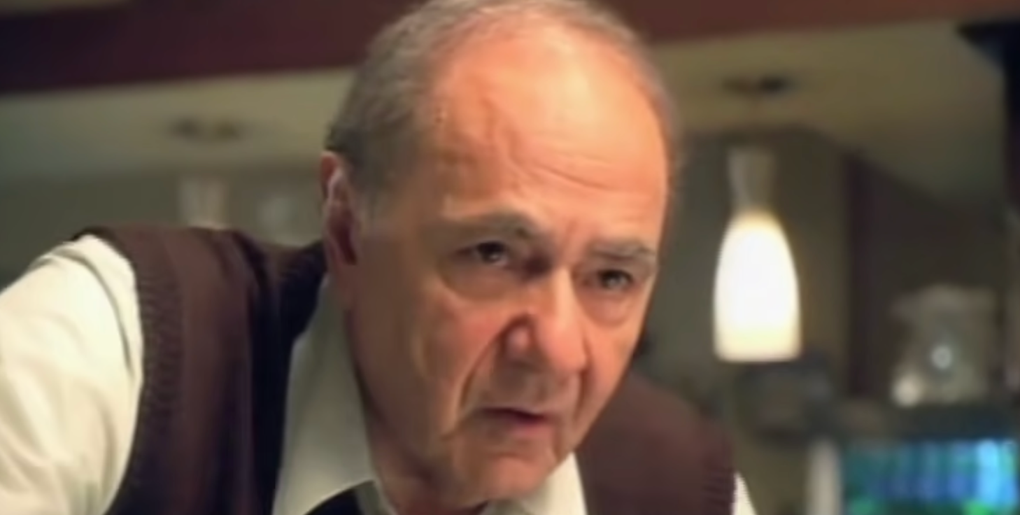 My Big Fat Greek Wedding star Michael Constantine dies at 94