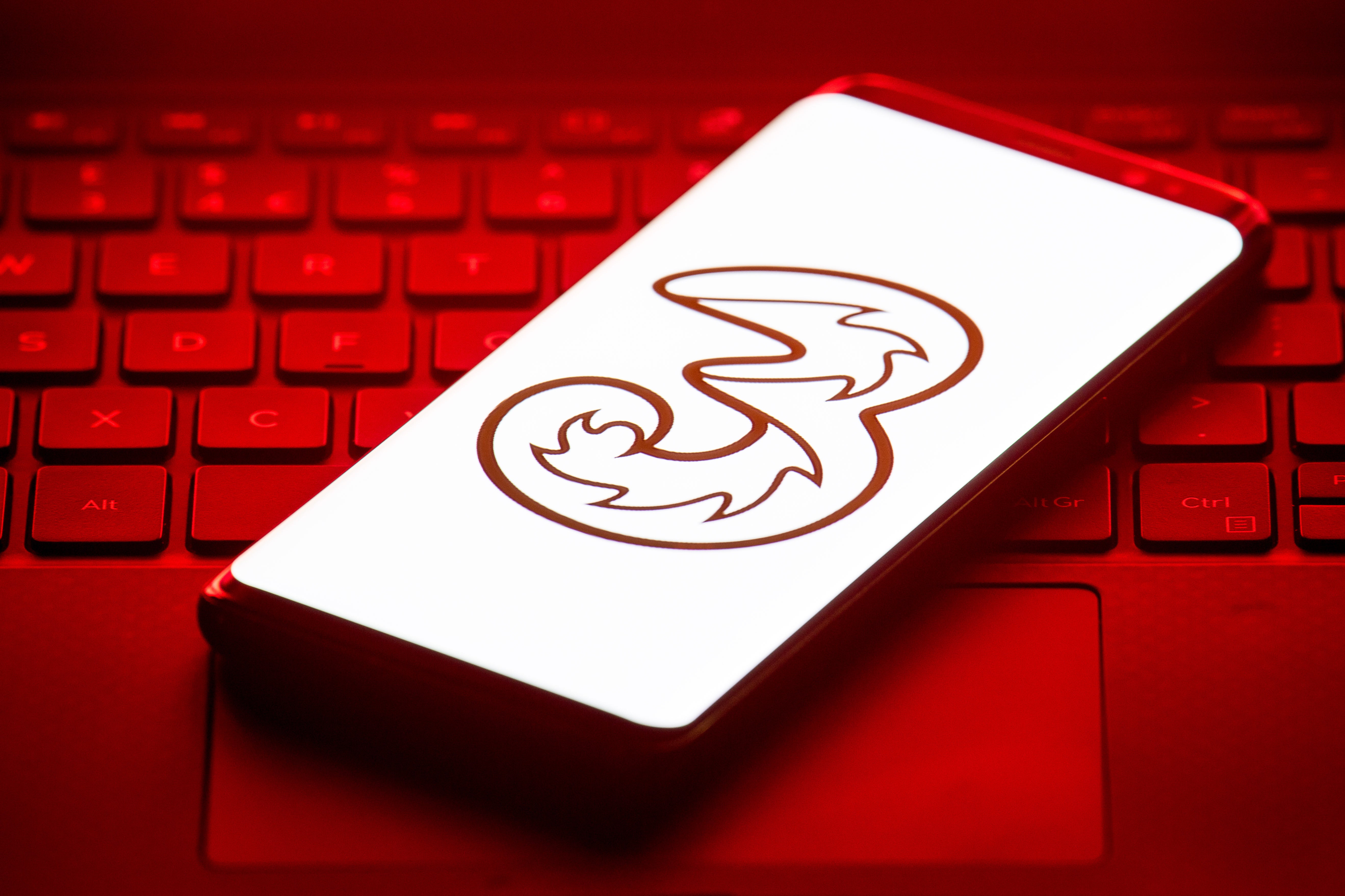 UK internet customers with different suppliers all reported major outages on Thursday morning
