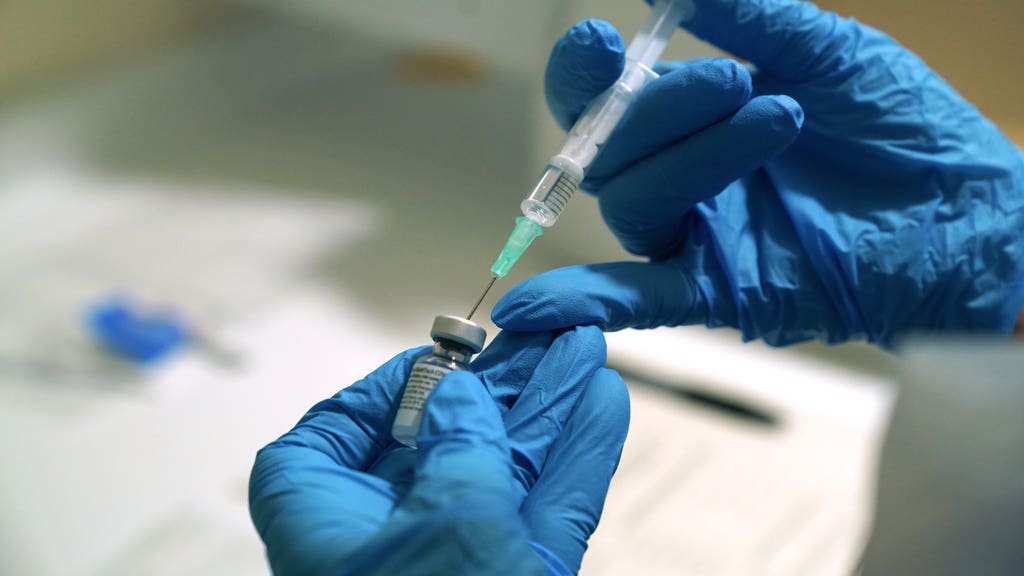 “It is clear that it has a mass infection strategy but it’s just so reckless because it will undermine the only thing we have that’ll get us out of this pandemic - the vaccination programme.”