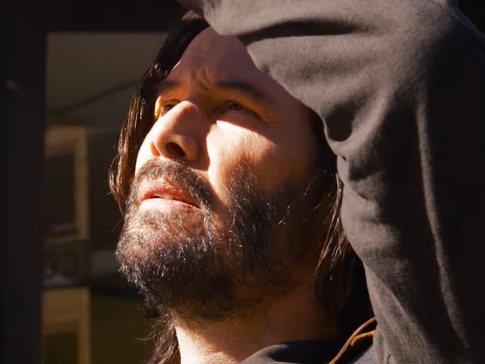 The Matrix Resurrections: Easter eggs and secrets from the first trailer 