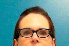 Florida woman given 30 years in husband's homicide