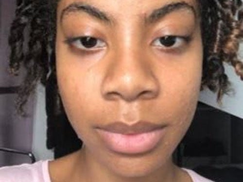 Aaliyah Chen, 15, has been missing since Sunday evening