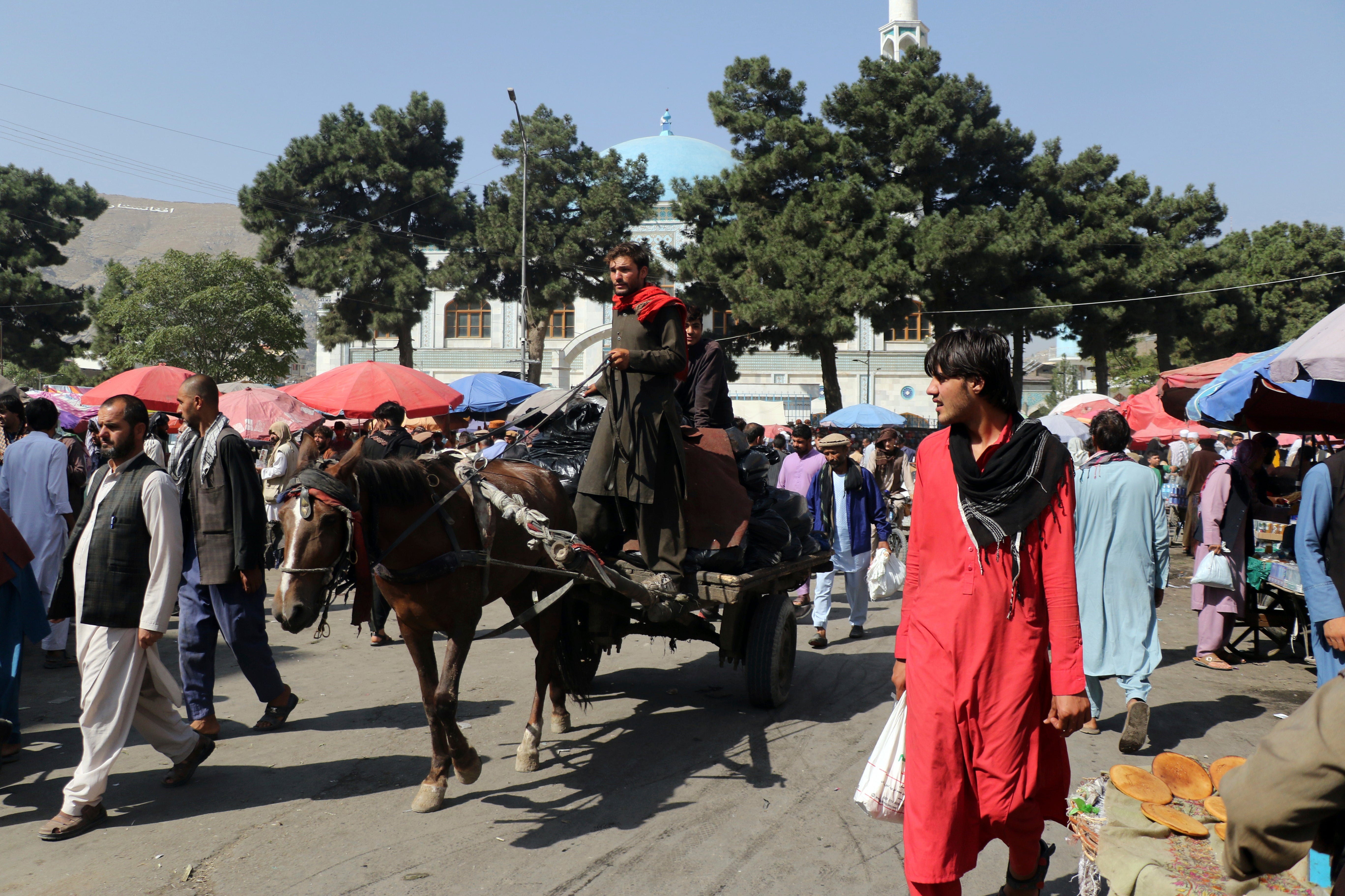 Afghanistan