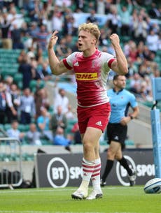 5 players set to star in the Gallagher Premiership this season