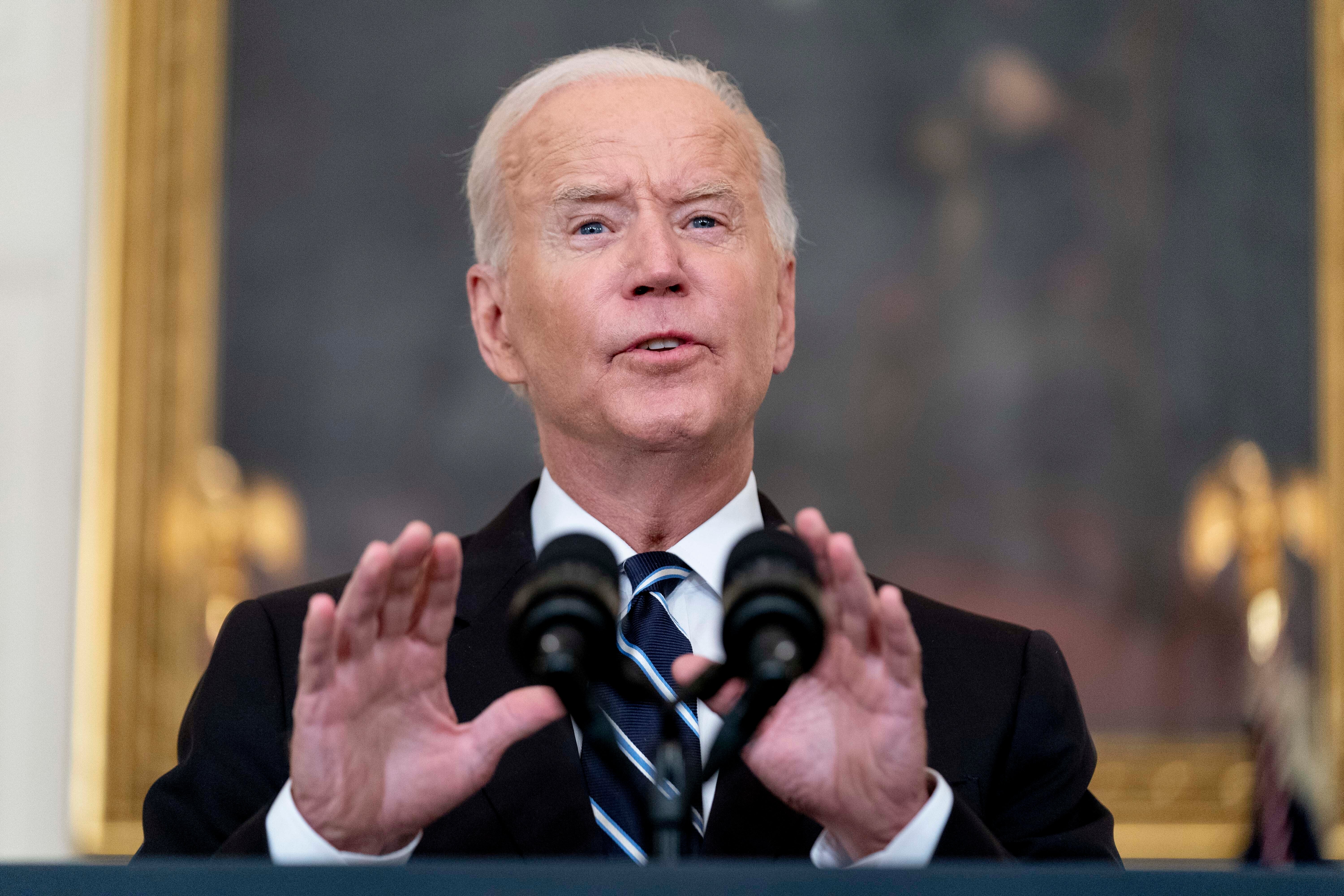 Biden