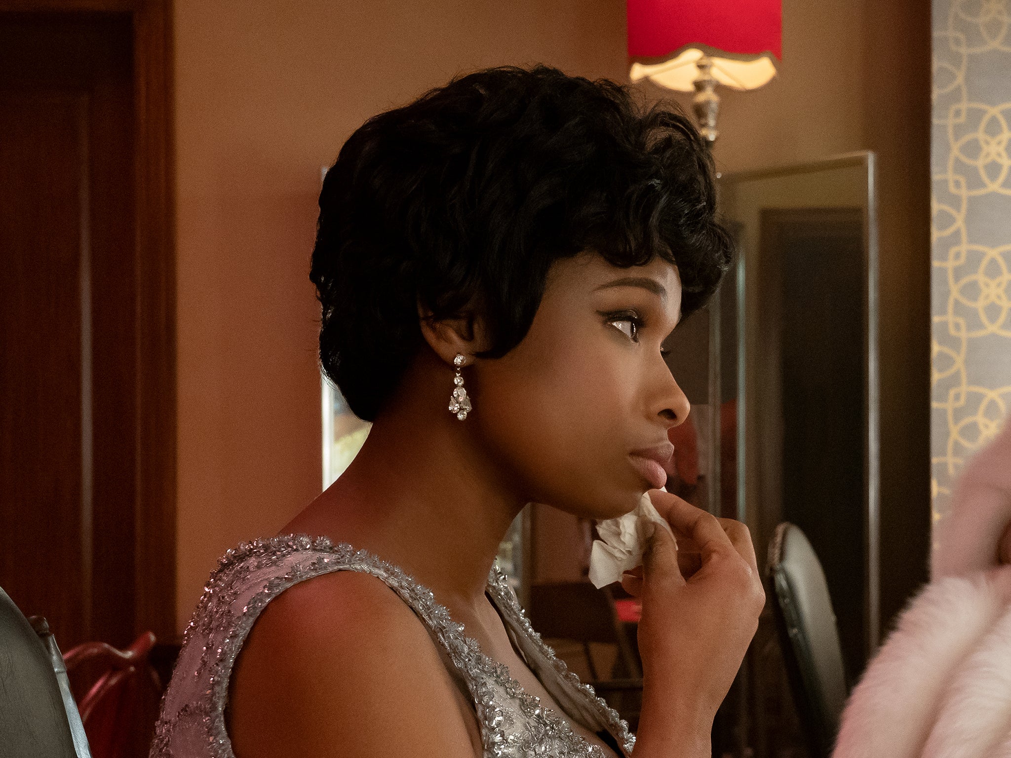 Respect review: Reduces the legendary Aretha Franklin to a motivational poster 