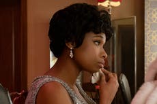 Respect review: Reduces the legendary Aretha Franklin to a motivational poster