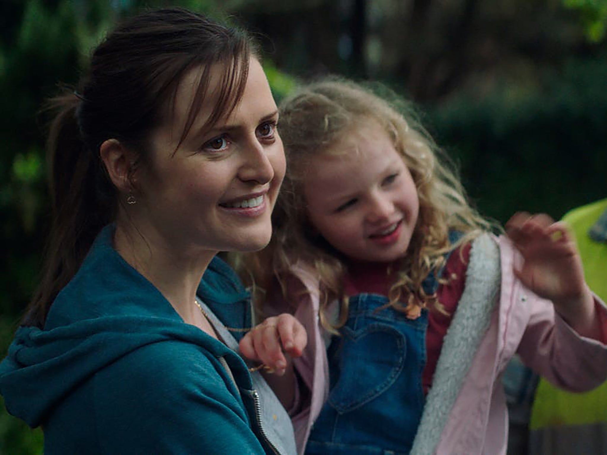 Herself review: A rousing story that never shies away from the hard truths of abuse