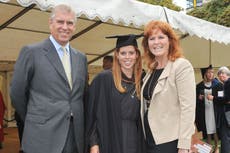 Prince Andrew and Fergie: What kind of relationship do the couple have now?