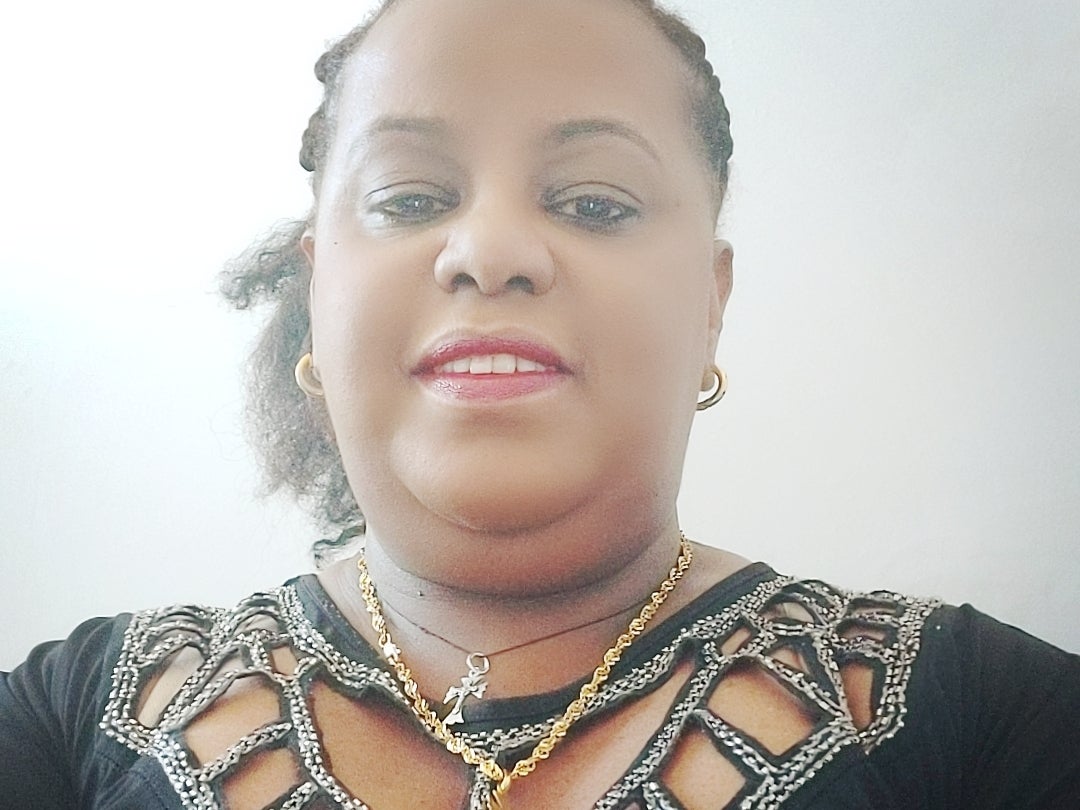 Addis, 35, who fled to the UK in 2008 after suffering religious persecution in Eritrea, fears she will never be reunited with her daughter