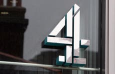 Privatising Channel 4 ‘could result in £2bn being lost to creative economy’