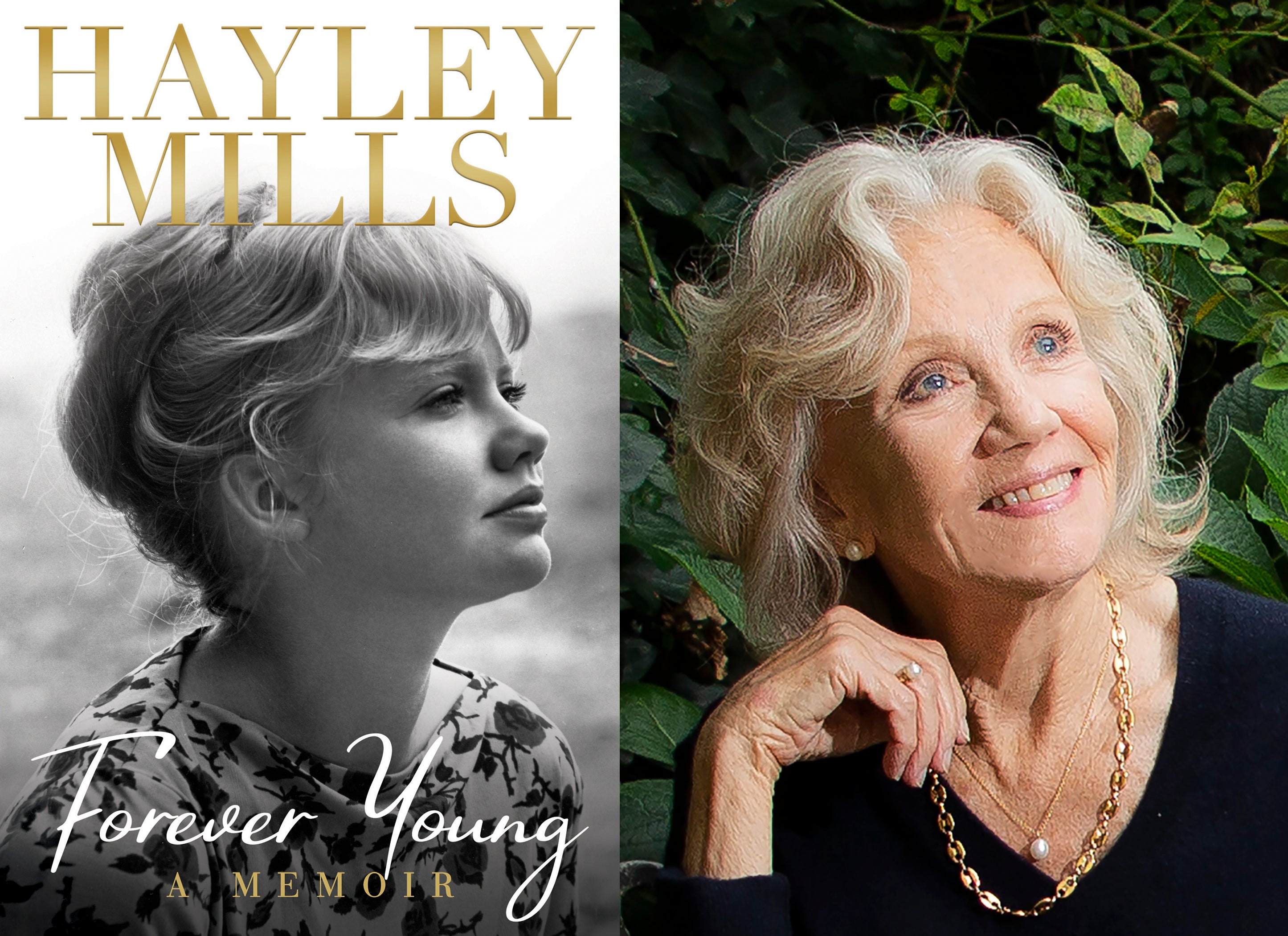 Books Hayley Mills