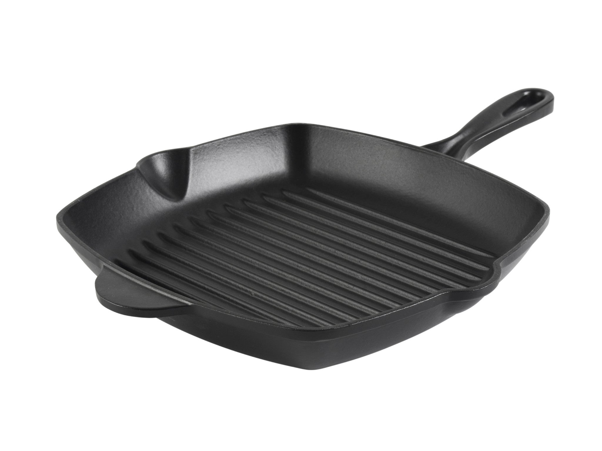 ProCook cast iron griddle  indybest