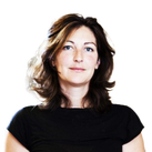 Head shot of Ros Ereira