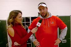 ESPN reporter refuses to get Covid vaccine and takes leave of absence