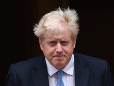 Boris Johnson is quite right to abandon his plan to relax planning laws