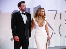 Are Jennifer Lopez and Ben Affleck engaged? 