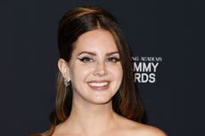 Lana Del Rey announces she’s quitting all social media: ‘I’m going to keep my circle a little bit closer’