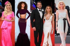 From Bennifer and Kristen Stewart to Anya Taylor-Joy and Zendaya, these were the best-dressed stars at Venice Film Festival