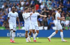 Manchester City await reliable finisher to emerge from collective goalscoring approach