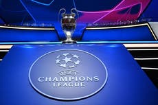 La Liga’s allure and star quality diminishes as bid for Champions League glory restarts