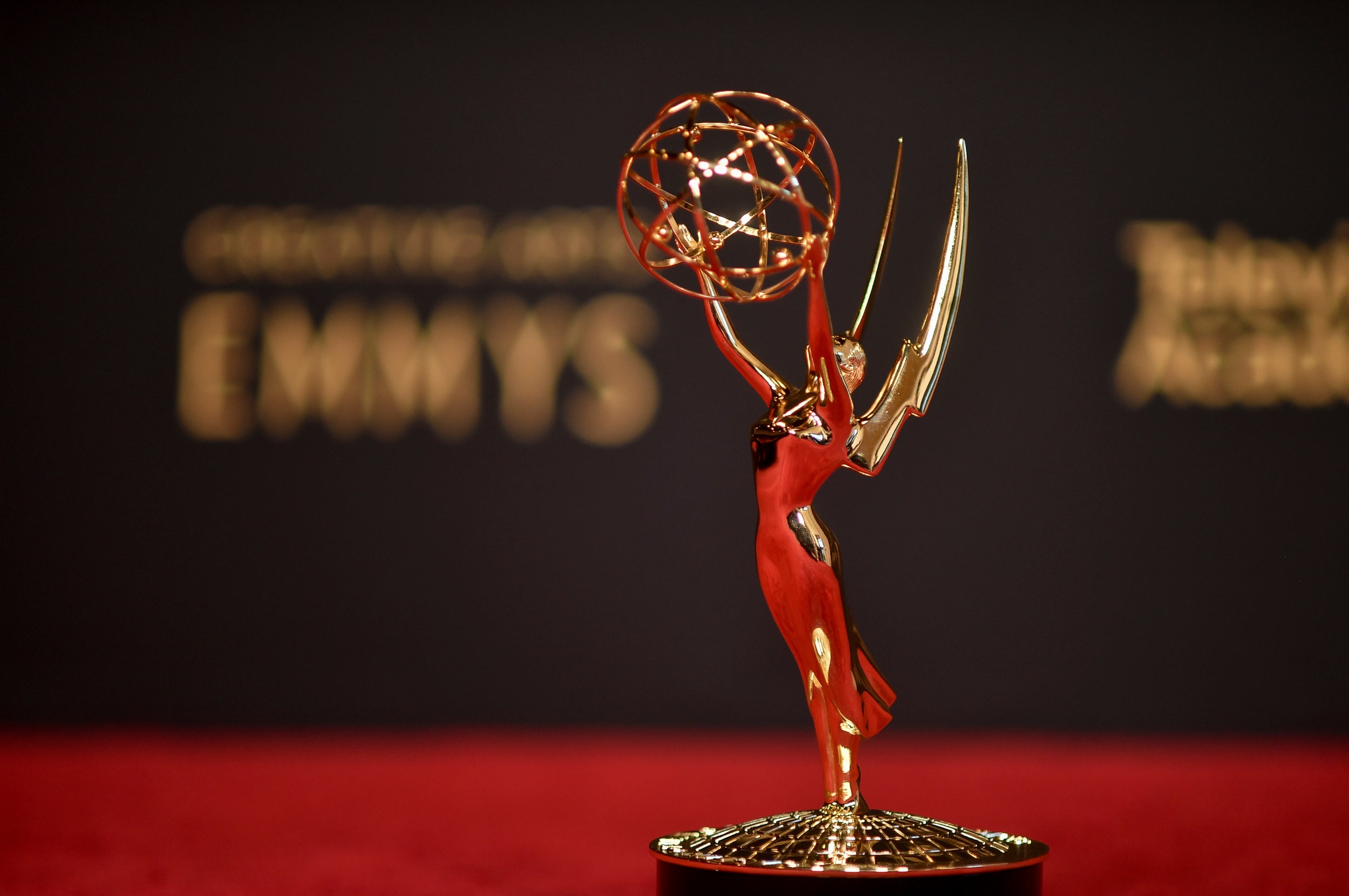 2021 Creative Arts Emmy Awards - Night One