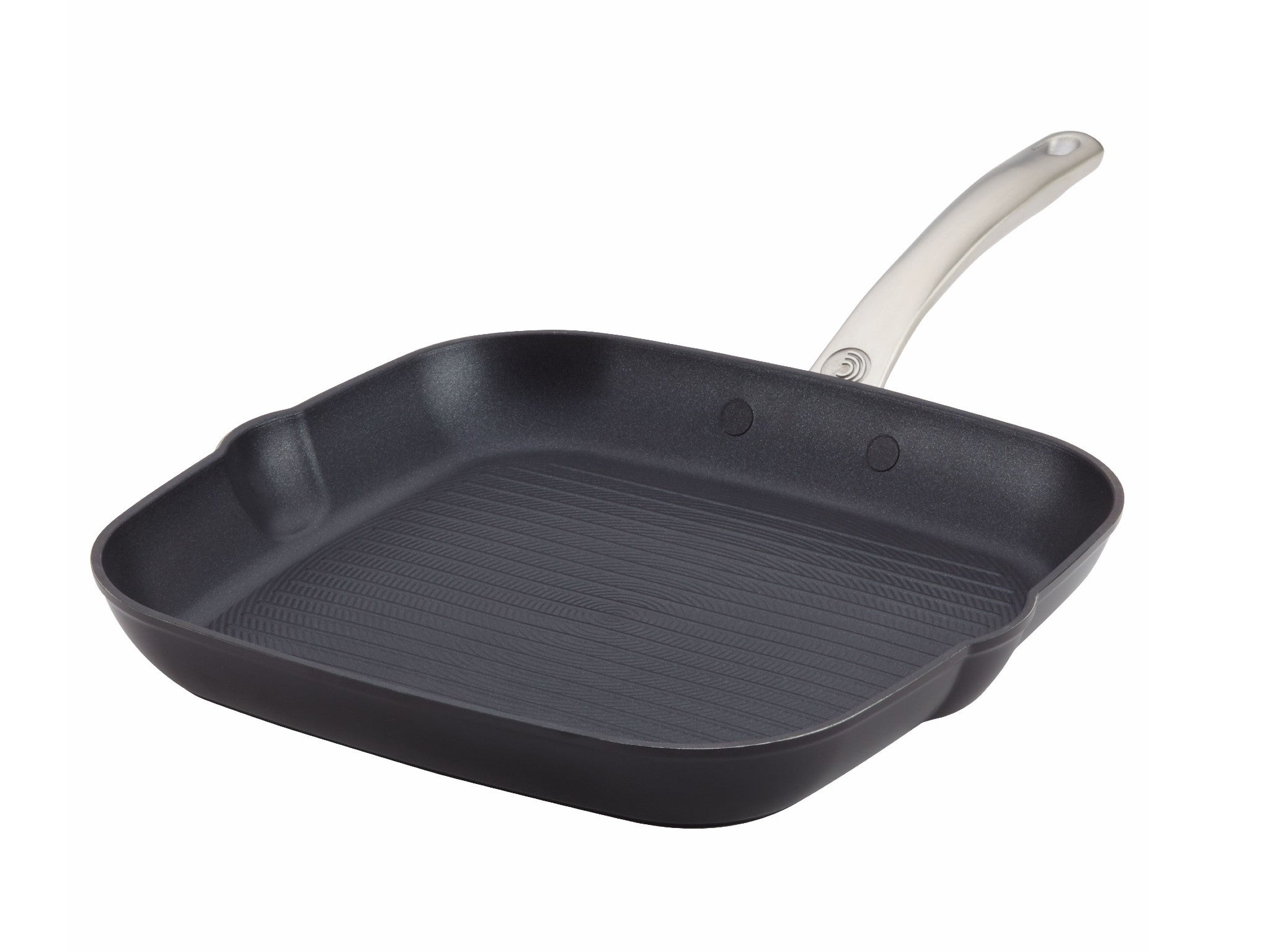 Circulon ultimum high density forged 28cm square grill pan indybest