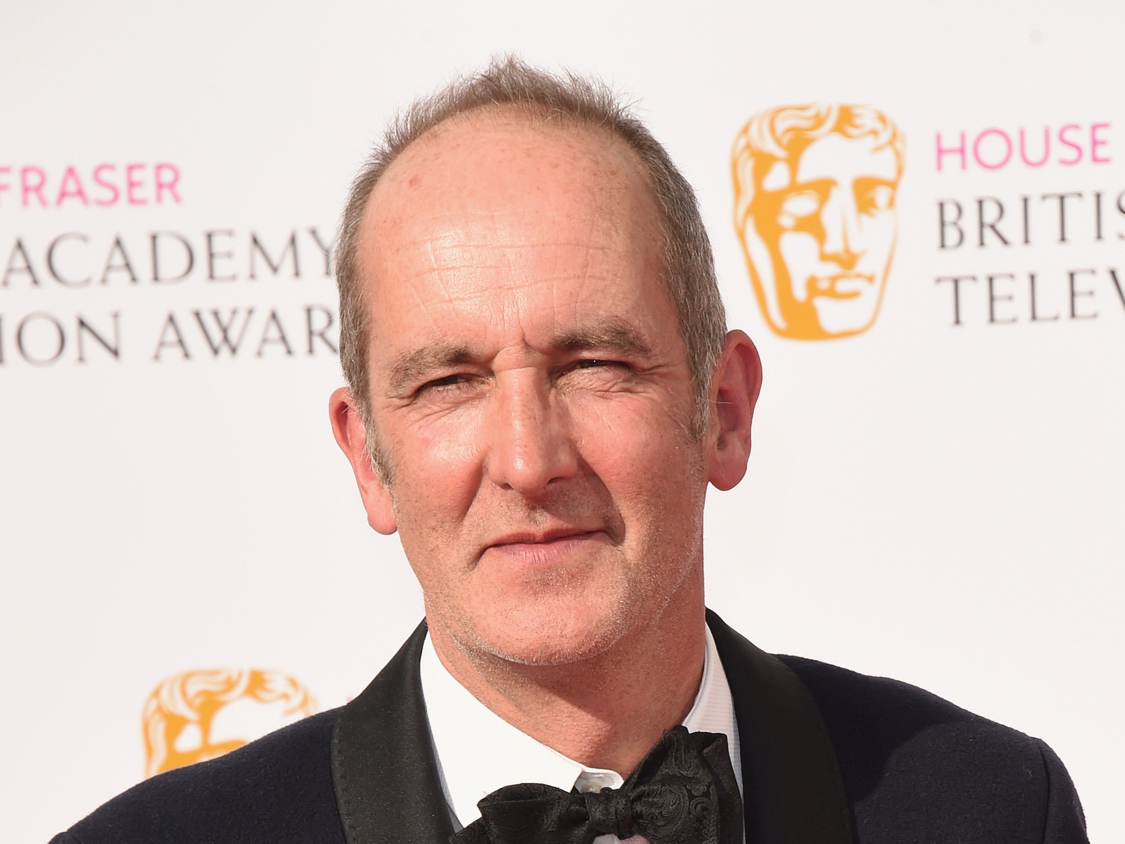 ‘Grand Designs’ star Kevin McCloud