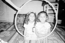 A child’s-eye view of Turkey’s refugee communities