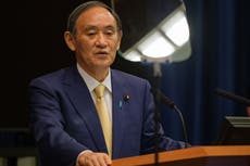 Japan to lift Covid state of emergency as leadership contest looms