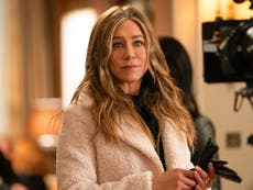 The Morning Show review, season two: Still a luxurious mess – but Jennifer Aniston has never been better