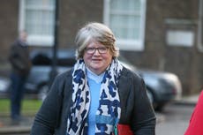 Work and Pensions Secretary accused of getting figures wrong on Universal Credit