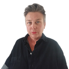 Head shot of Bridget Chapman