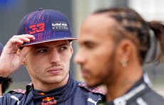 Lewis Hamilton vs Max Verstappen title race should be won on the track, F1 chief warns