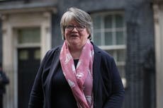 Skill Up Step Up: MPs back The Independent’s campaign to help the young jobless