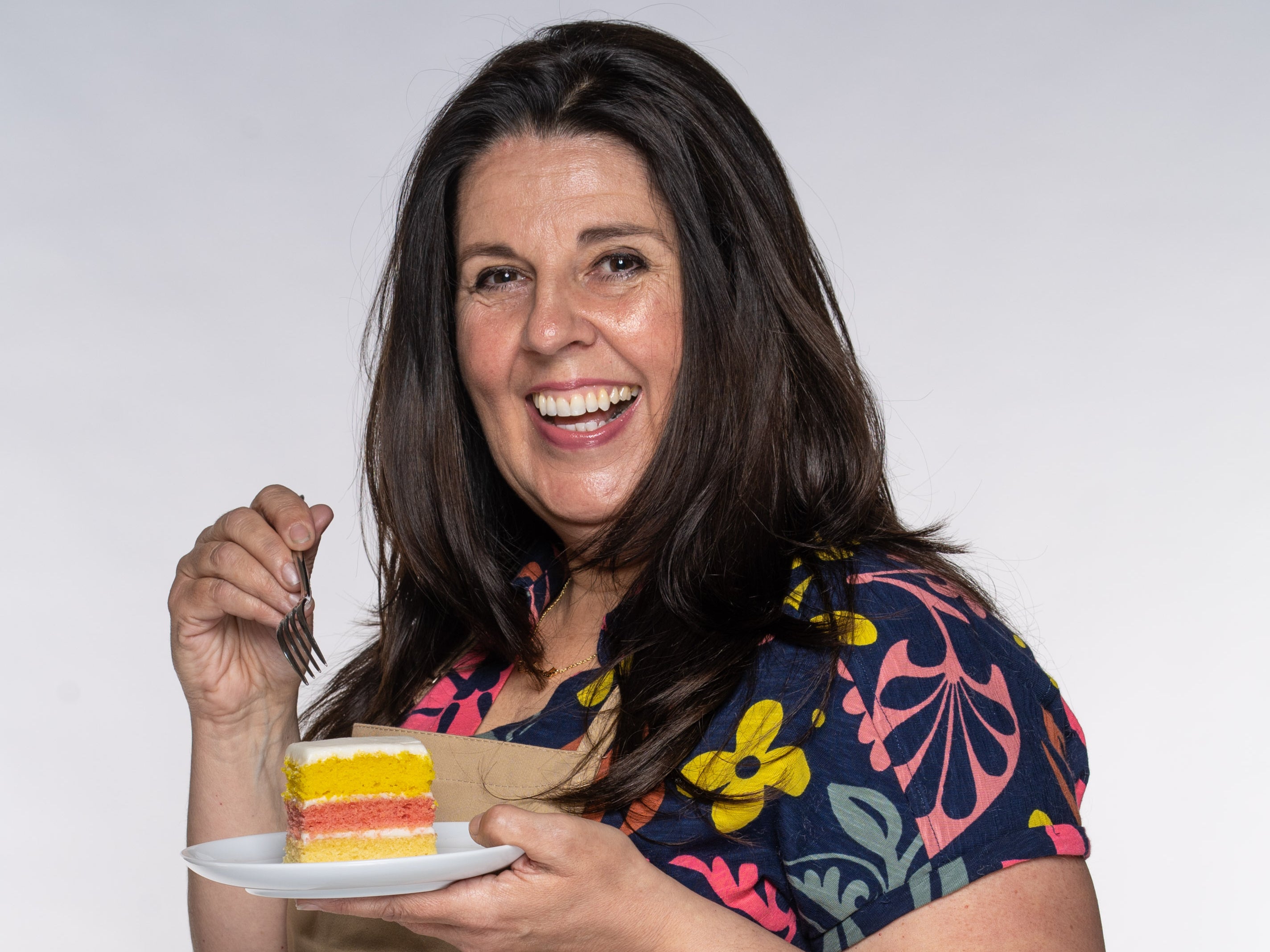 ‘Bake Off’ contestant Amanda