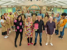 Bake Off 2021: Meet the contestants for the 12th series of The Great British Bake Off 