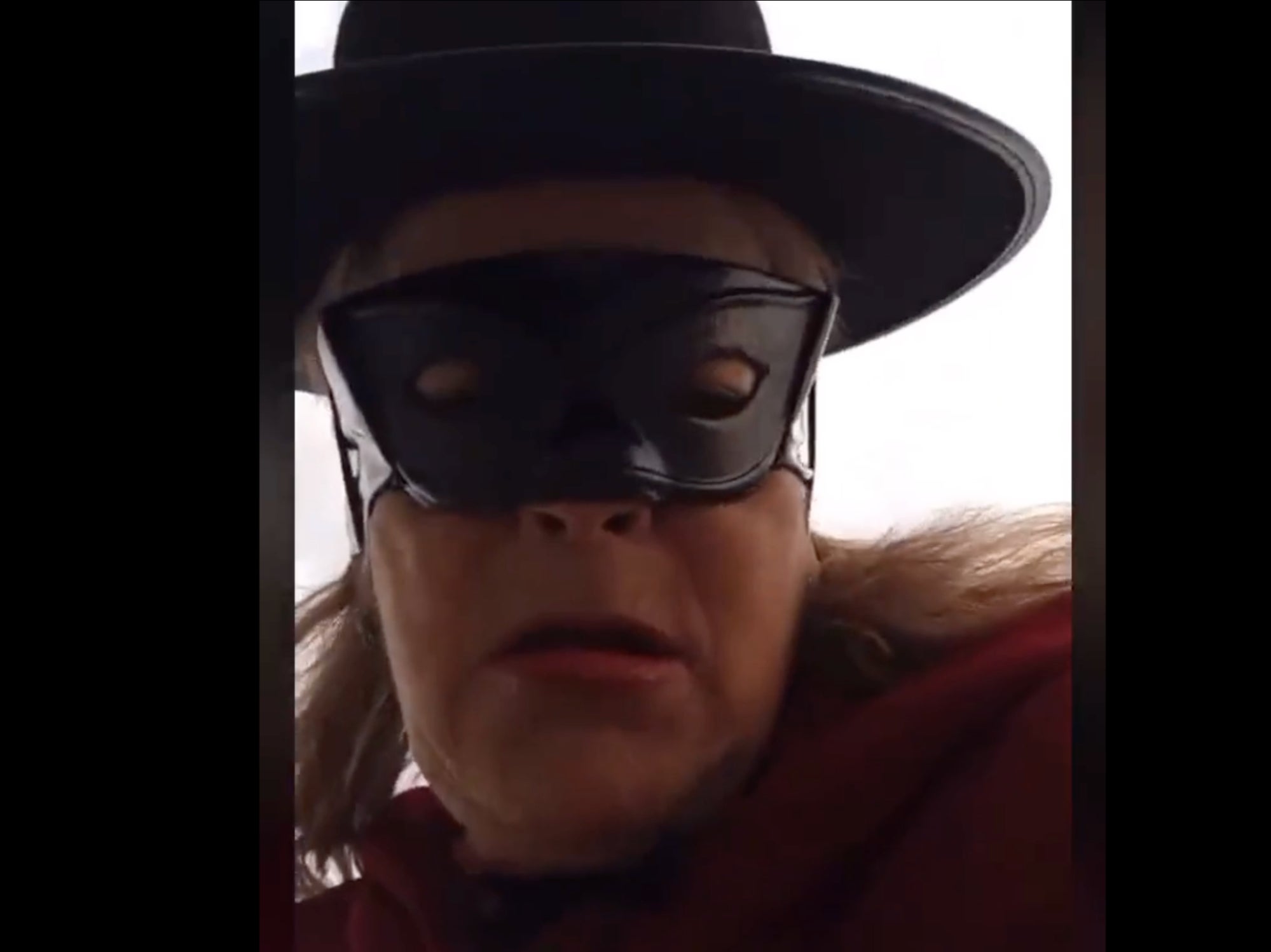 Covid-19 patient at centre of QAnon campaign for ivermectin treatment dies in hospital