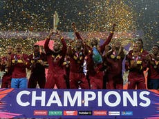 T20 World Cup schedule and start date: Everything you need to know ahead of the tournament