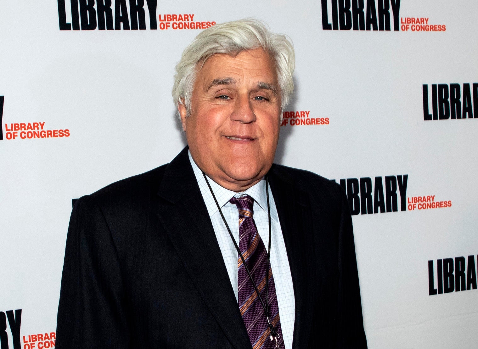 TV Jay Leno