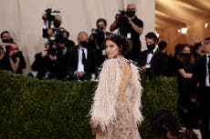 Met Gala 2021: The best dressed stars, from Ilana Glazer to Emma Chamberlain