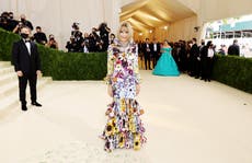 Met Gala 2021: The best dressed stars, from Anna Wintour to Timothée Chalamet